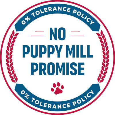 No Puppy Mill Promise